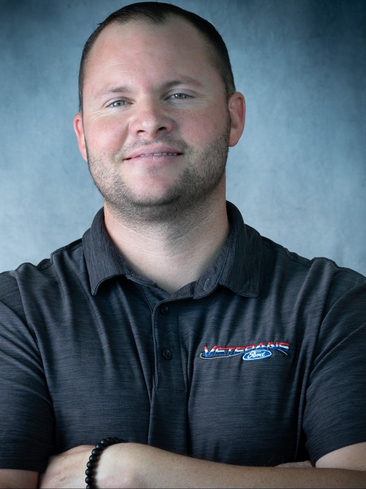 Internet Sales Specialist Michael Long in Internet Sales at Veterans Ford